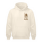 Sudadera | Beige | Palabra Miel | Caminando siempre con Cristo