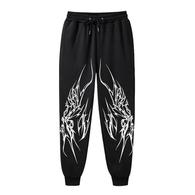 Pants Negro | nightscar Jogger