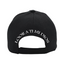 Gorra Personalizada | Negra | GS Palabra Miel | Loor a ti mi Dios