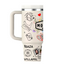 Vasos Térmico 1300ml | Beige | Morat | Hecho de recuerdos | Ale