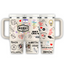 Vasos Térmico 1300ml | Beige | Morat | Hecho de recuerdos | Ale