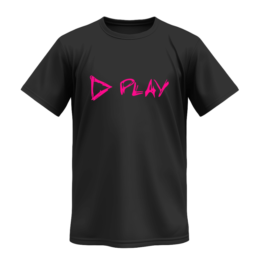 Playera | Negra | Ed Sheeran | Biografía | Play