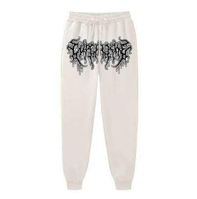PantsBeige | gothJogger
