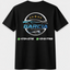 Playera | Negra | Importadora Garcia| Diseño 2