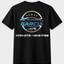 Playera | Negra | Importadora Garcia| Diseño 1