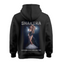 Sudadera | Negra | Shakira | World Tour