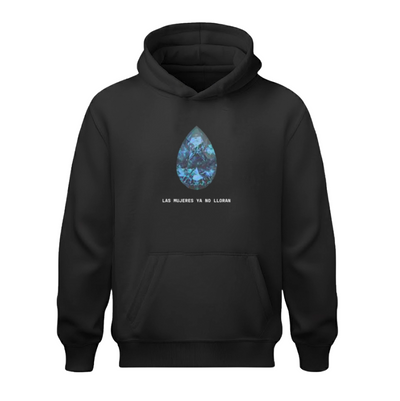 Sudadera | Negra | Shakira | World Tour