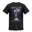 Playera | Negra | Shakira | Tour Las mujeres ya no lloran