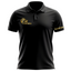 Polo Personalizada | Negro | SERVI Sol Financiera S.A.