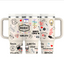 Vasos Térmico 1300ml | Beige | Morat | Lo mejor de Morat | figuritas 2 | Yamileth