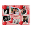 Rompecabeza | Personalizado | San Valentín | Collage fotografía
