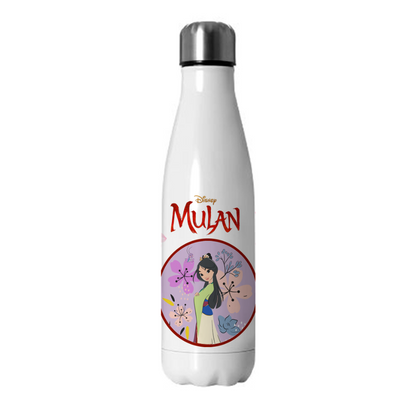 Pachón en forma de pino de boliche | Mulan | Mulán & Mushu