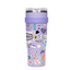 Vaso Térmico 1300ml | Morado | Morat | COLLAGE figuritas coloridas 2 | Alisson