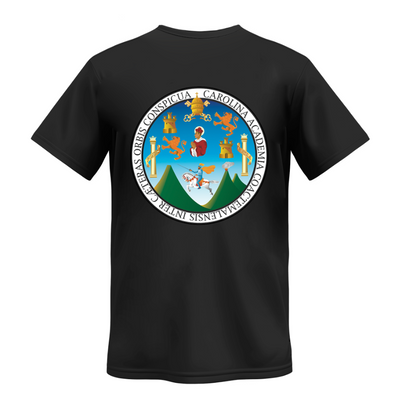 Playera Personalizada  | USAC | FACULTAD DE CIENCIAS MÉDICAS 1