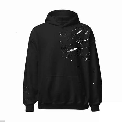 Sudadera | Negra | BTS | New Album |  ARIRANG