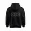 Sudadera | Negra | BTS | New Album |  ARIRANG