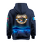 Sudadera | Azul marino | Viajando con Sofi | Turismo