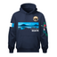 Sudadera | Azul marino | Viajando con Sofi | Turismo