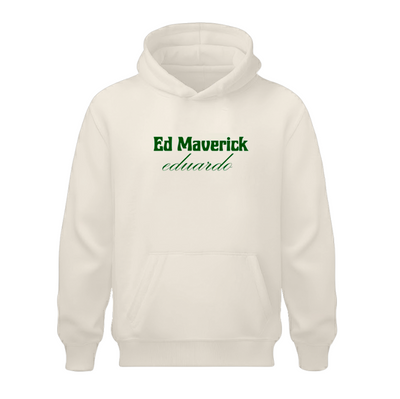 Sudadera | beige | EDUARDO | ED MAVERICK
