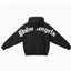 Sudadera | Negra | PALM ANGELS