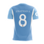Uniforme Deportivo | Camisola Full Sublimación |  Real Madrid 24/25 | Portero| Jonathan