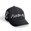 Gorra Personalizada | Negra | Black Clover | Logo