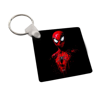 Llavero Personalizado| Spider-Man | spider 5