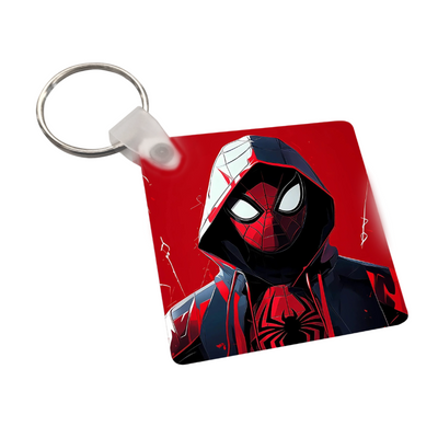 Llavero Personalizado| Spider-Man | spider 2