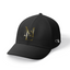 Gorra Personalizada | Negra | N & E