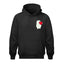 Sudadera | Negra | CUXULIC | Polar 2
