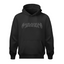 Sudadera | Negra | Lady Gaga | Abracadabra
