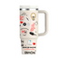 Vasos Térmico 1300ml | Beige | Morat | Lo mejor de Morat | figuritas 2