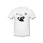 Playera | Blanca| FCB X Olivia Rodrigo| OR