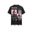 Playera | Negra| FCB X Olivia Rodrigo| OR