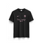 Playera | Negra| FCB X Olivia Rodrigo| Nombre