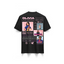 Playera | Negra| FCB X Olivia Rodrigo| Nombre