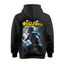 Sudadera | Negra | My Hero Academia| Izuku Midoriya