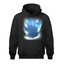 Sudadera | Negra | My Hero Academia| Izuku Midoriya