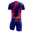 Uniforme Deportivo | Camisola Full Sublimación |  OLIVIA RODRIGO |  FC Barcelona x Olivia Rodrigo 25/26
