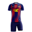 Uniforme Deportivo | Camisola Full Sublimación |  OLIVIA RODRIGO |  FC Barcelona x Olivia Rodrigo 25/26