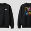 Sueter| Negro| FCB x Olivia Rodrigo