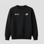 Sueter| Negro| FCB x Olivia Rodrigo