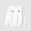 Sueter| Blanco| FCB x Olivia Rodrigo