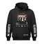 Sudadera | Morat | Mi Suerte | Briss-Morat