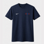 Playera | Azul Marino| Barcelona Campeón 2026