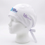 Gorro Quirurgico  | Blanco | Logos | VB Spine | World Pediatrics