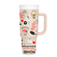 Vasos Térmico 1300ml | Beige | Morat | Lo mejor de Morat | figuritas | 2 fititos