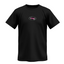 Playera | Negra | Ed Sheeran | Loop Tour | Latinoamerica