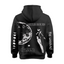 Sudadera | Negra | The Weeknd | After Hours | Till Dawn