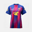 Camisola Femenina Full Sublimación |  OLIVIA RODRIGO |  FC Barcelona x Olivia Rodrigo 25/26